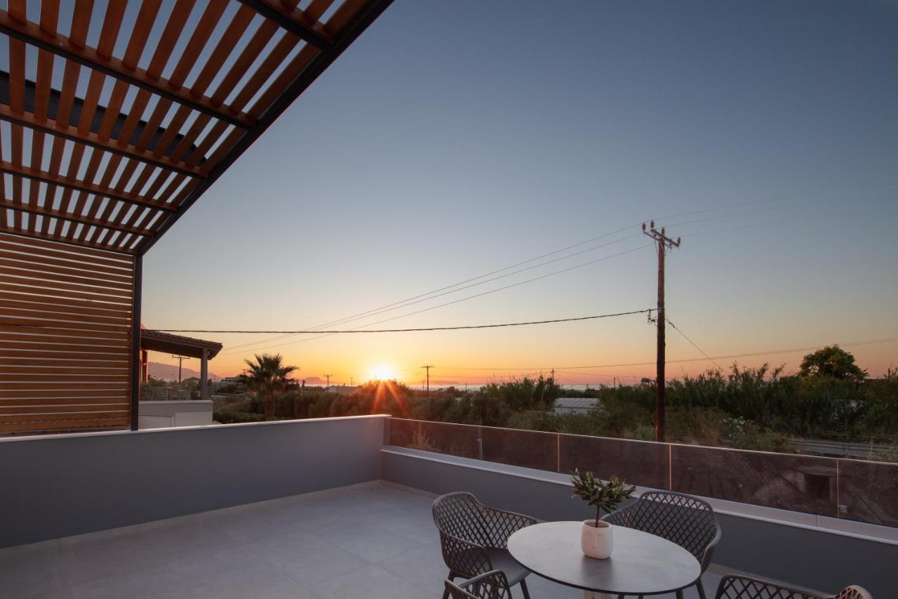 Sunnyside Villas, Ideal For Vibrant Stays,By Thinkvilla Pigianos Kampos  ภายนอก รูปภาพ