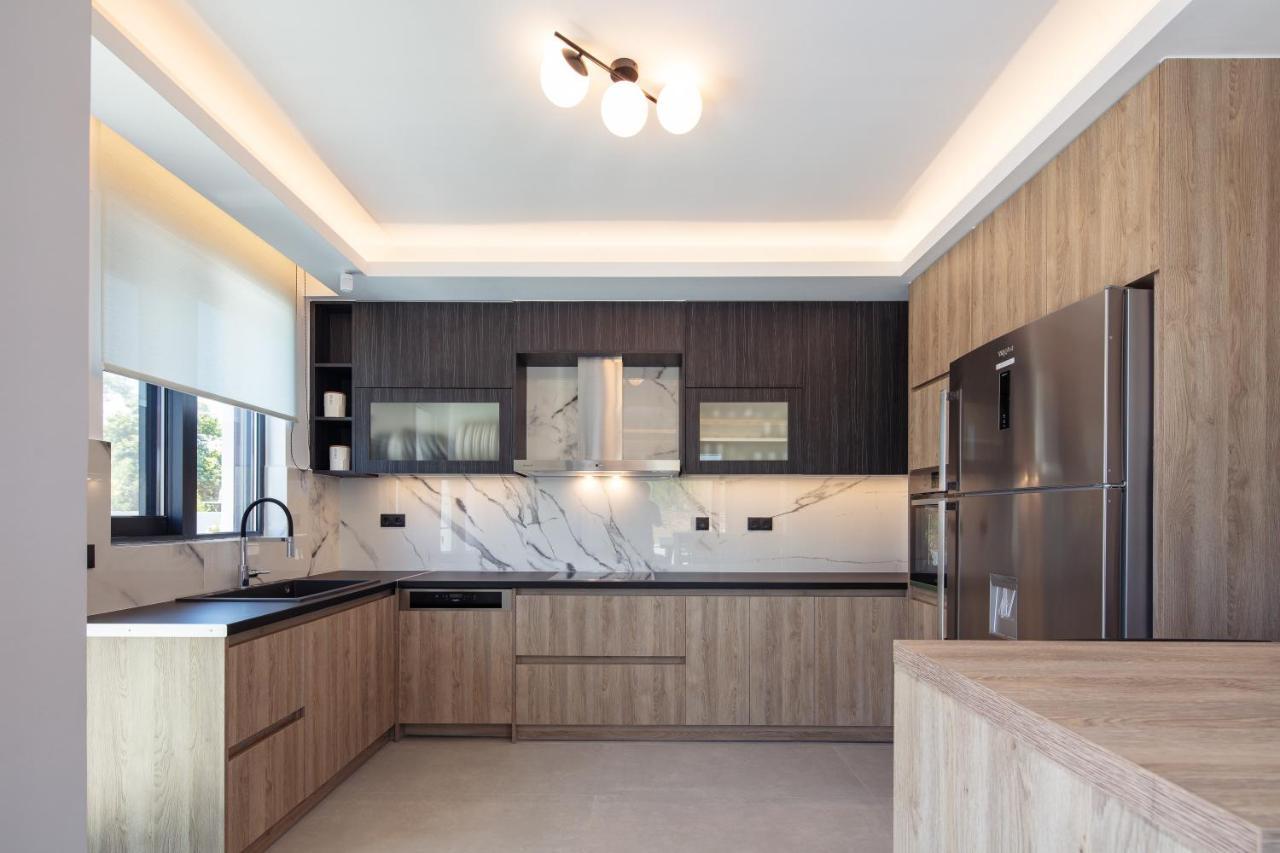 Sunnyside Villas, Ideal For Vibrant Stays,By Thinkvilla Pigianos Kampos  ภายนอก รูปภาพ