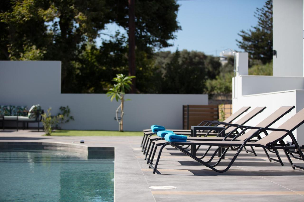 Sunnyside Villas, Ideal For Vibrant Stays,By Thinkvilla Pigianos Kampos  ภายนอก รูปภาพ