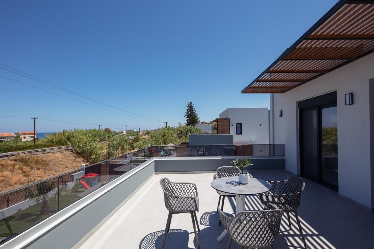 Sunnyside Villas, Ideal For Vibrant Stays,By Thinkvilla Pigianos Kampos  ภายนอก รูปภาพ