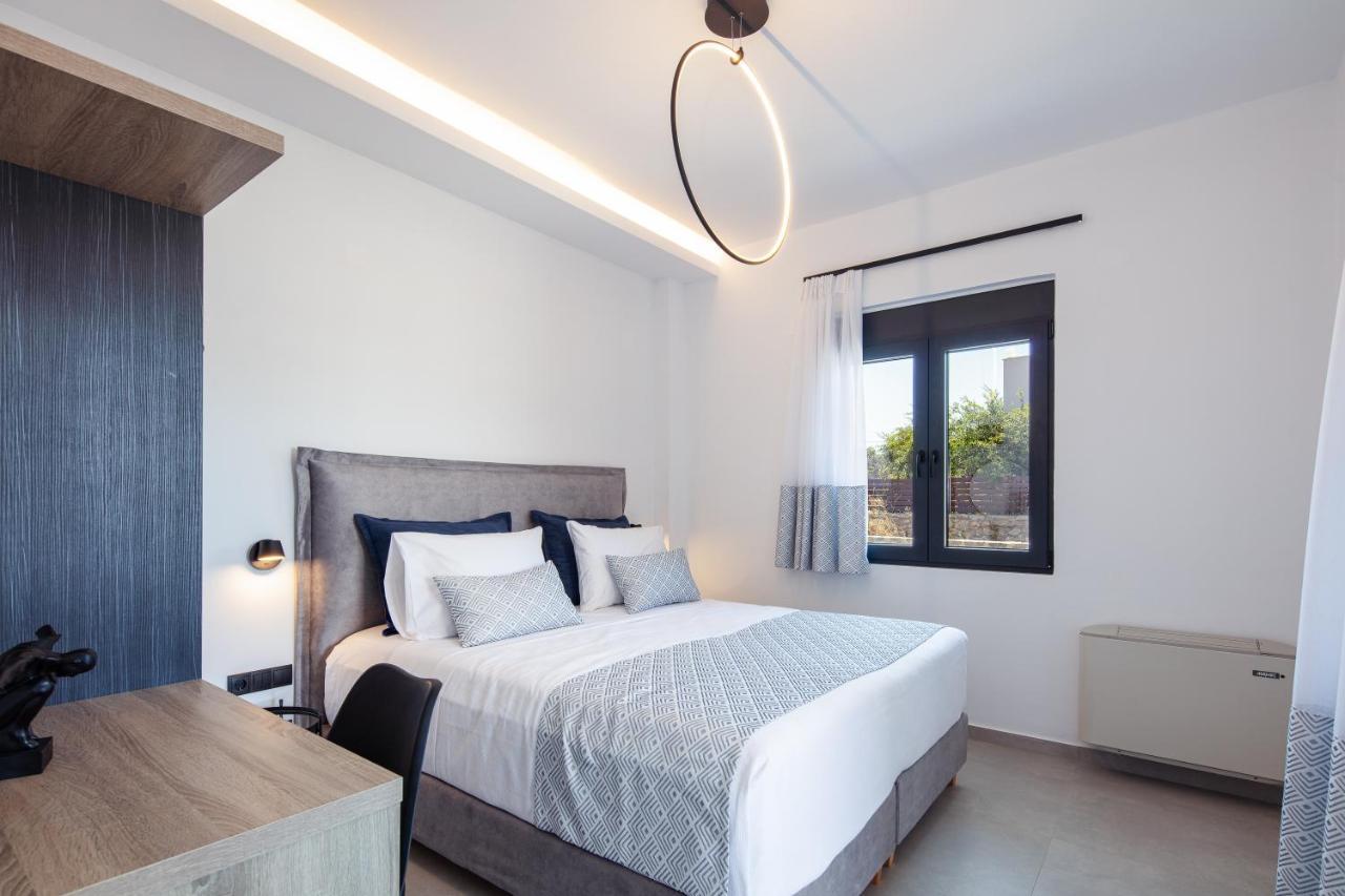 Sunnyside Villas, Ideal For Vibrant Stays,By Thinkvilla Pigianos Kampos  ภายนอก รูปภาพ