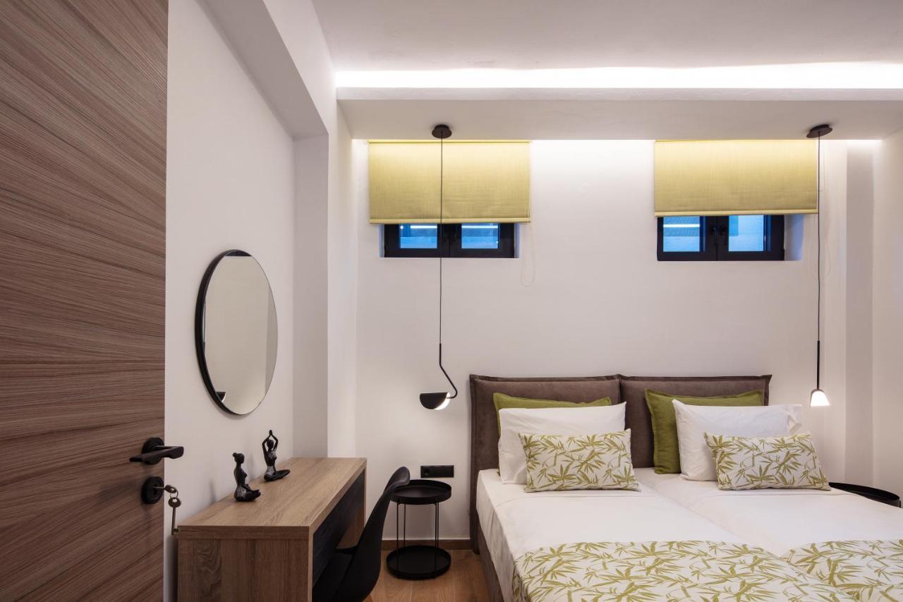 Sunnyside Villas, Ideal For Vibrant Stays,By Thinkvilla Pigianos Kampos  ภายนอก รูปภาพ
