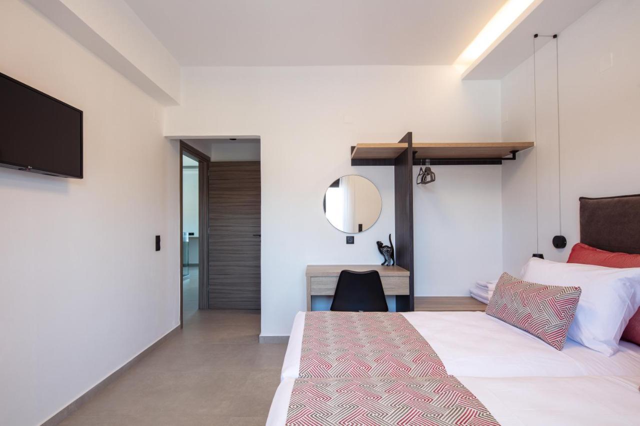 Sunnyside Villas, Ideal For Vibrant Stays,By Thinkvilla Pigianos Kampos  ภายนอก รูปภาพ
