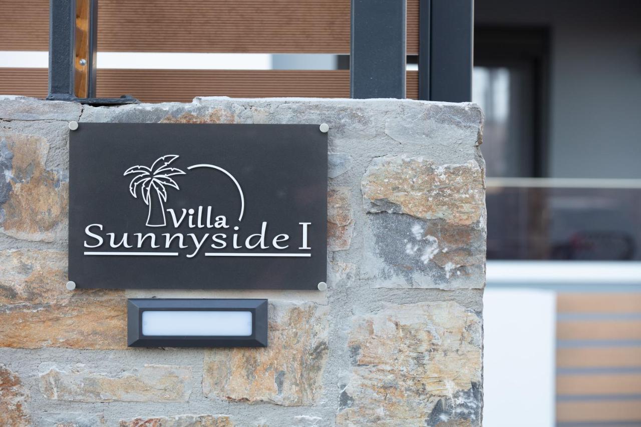 Sunnyside Villas, Ideal For Vibrant Stays,By Thinkvilla Pigianos Kampos  ภายนอก รูปภาพ
