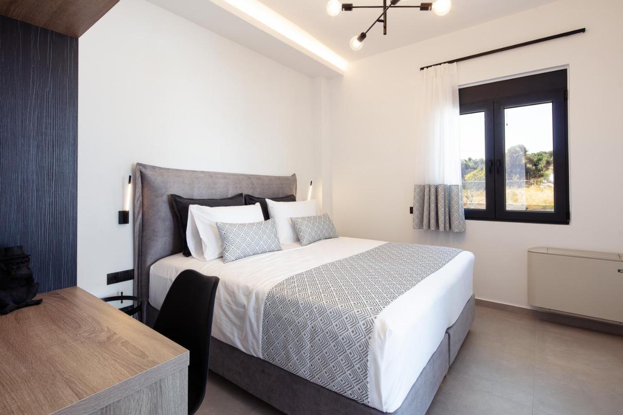 Sunnyside Villas, Ideal For Vibrant Stays,By Thinkvilla Pigianos Kampos  ภายนอก รูปภาพ