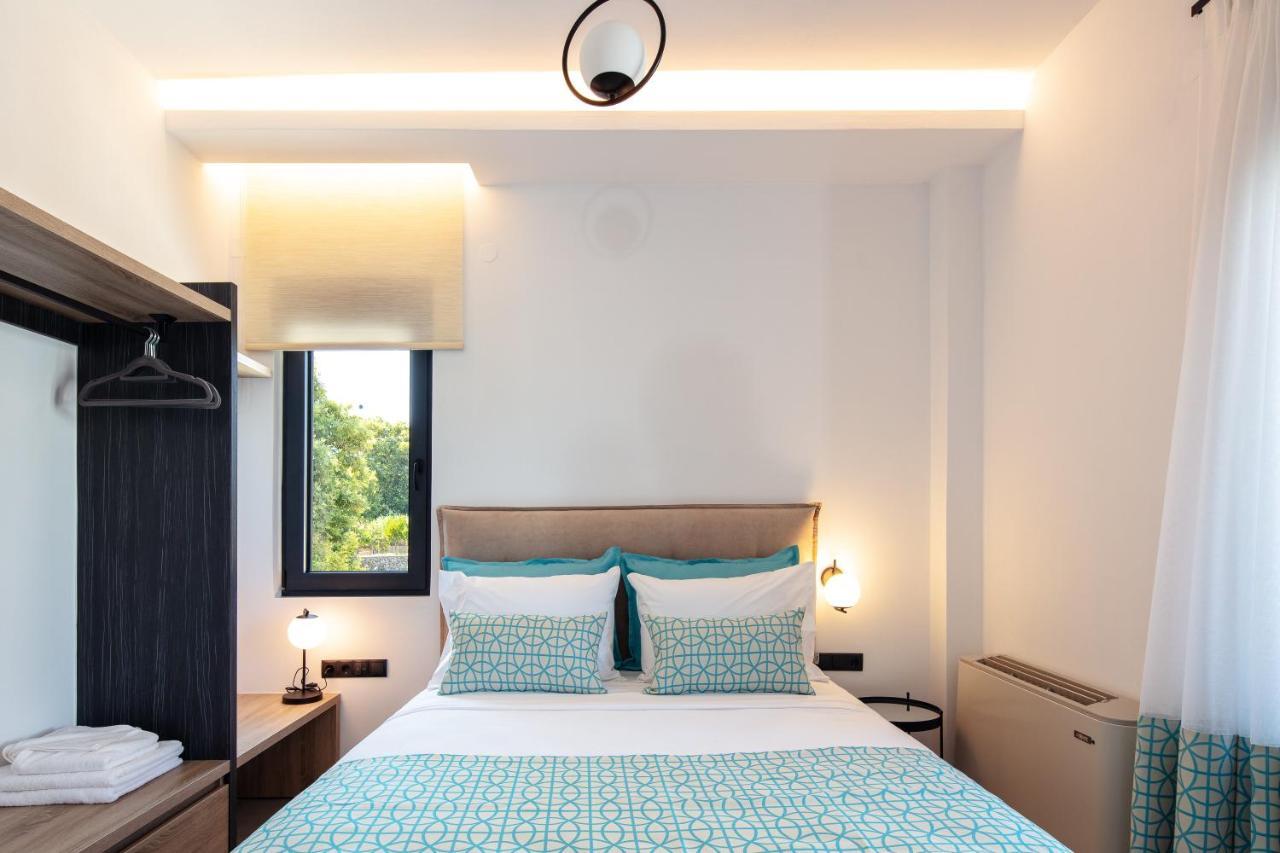 Sunnyside Villas, Ideal For Vibrant Stays,By Thinkvilla Pigianos Kampos  ภายนอก รูปภาพ