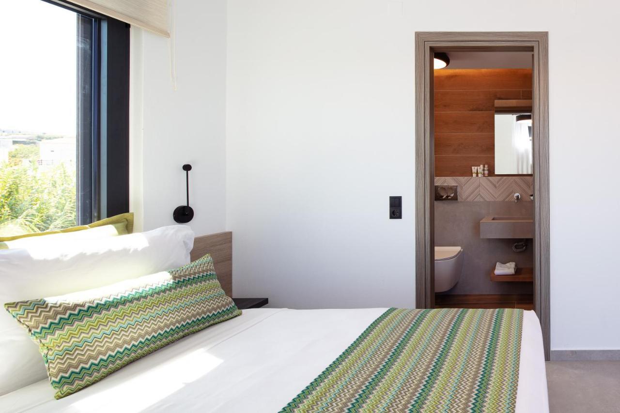 Sunnyside Villas, Ideal For Vibrant Stays,By Thinkvilla Pigianos Kampos  ภายนอก รูปภาพ